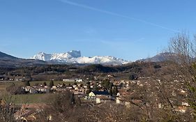 villa des pins